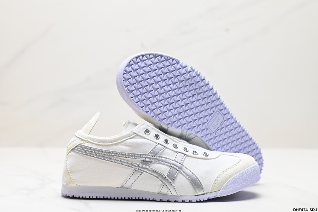 Asics Shoes